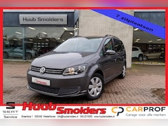 Volkswagen Touran - 1.2 TSI Comfortline BlueMotion 7p