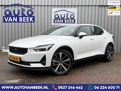 Polestar 2 - 2 Long Range Dual Motor Plus Pilot78kWh|H+K|Trekhaak