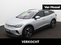 Volkswagen ID.4 - Pro 77 kWh 204 PK Demo | | Apple Carplay | Stoelverwarming | Stuurwielverwarming | Adaptiv