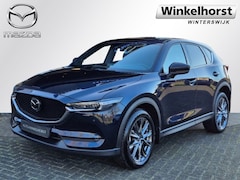 Mazda CX-5 - SKYACTIV-G 2.5 194 6AT AWD SIGNATURE