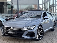 Volkswagen Arteon Shooting Brake - 2.0 TSI R 320PK AUTOMAAT 4MOTION PANORAMA HEADUP
