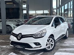 Renault Clio - 0.9 TCE LIMITED NAVI AIRCO PDC LMV