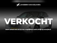 Peugeot 3008 - 1.2 Hybrid 136 GT 360 Camera / Adaptieve Cruise Control / Apple CarPlay