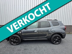 Dacia Duster - 1.3 TCe 150 Journey / 360° Cam / Navi / Carplay / Trekhaak
