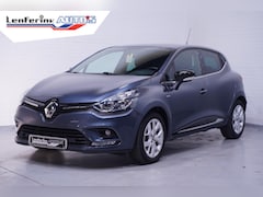 Renault Clio - 0.9 TCe Limited Navi PDC Apple Carplay 1e Eigenaar NAP