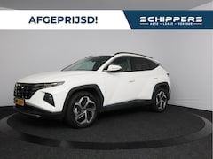 Hyundai Tucson - 1.6 T-GDI PHEV Premium 4WD 360° Camera | Achterbank verwarmd |