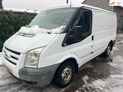 Ford Transit - 260S 2.2 TDCI SHD ( handel export meeneem prijs bieden bedrijfsbussen