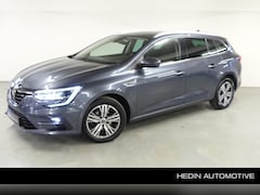 Renault Mégane Estate - TCe 140 Intens | Easy Link Multimedia & Navigatie | LED Pure Vision | Climate Control | Pa