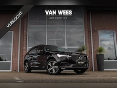 Volvo XC60 - 2.0 B5 R-Design | 2e eigenaar | NL auto | Dakraam | 19 inch | Camera | Head up | Harman-Ka