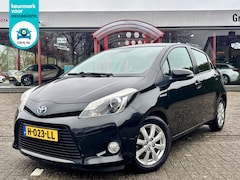 Toyota Yaris - 1.5 Full Hybrid Automaat Aspiration | LED | Camera