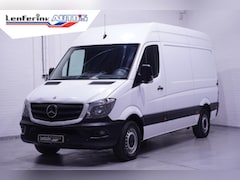 Mercedes-Benz Sprinter - 310 CDI L2H2 Airco, Cruise Control, PDC V+A APK 04-2026