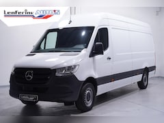 Mercedes-Benz Sprinter - 315 CDI 150 pk L3H2 Airco, Camera, DAB+ Cruise Control, Laadruimte Pakket, Opstap achter,
