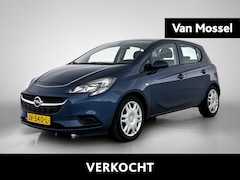 Opel Corsa - 1.0 Turbo Business+ | Airco | Cruise Control | Elektrische ramen |
