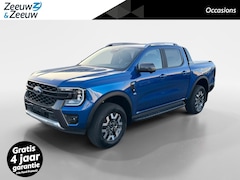 Ford Ranger - Wildtrak 2.3 PHEV 279pk 10-traps automaat | Direct leverbaar | Trekhaak | Camera | Elektri