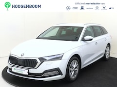 Skoda Octavia Combi - 1.4 TSI iV PHEV Business Edition Plus | SoH 94% | Head-up display | Keyless | Stoelverwarm