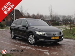 Volkswagen Passat Variant - 1.5 TSI Business | Camera | Apple Carplay | Virtual Cockpit | Automaat |