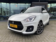 Suzuki Swift - 1.4 Sport Smart Hybrid