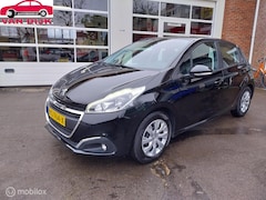Peugeot 208 - 1.2 PureTech Blue Lion