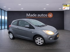Ford Ka - 1.2 Cool / 2011 met 120.000km
