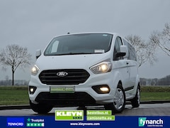 Ford Transit Custom - 2.0 L2H1 2x Airco 9P