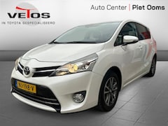 Toyota Verso - 1.6 VVT-i Aspiration Panoramadak Trekhaak