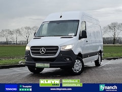 Mercedes-Benz Sprinter - 316 CDI AUT. L2H2