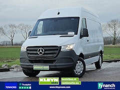 Mercedes-Benz Sprinter - 317 L2H2 3.5T-Trekhaak