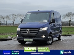 Mercedes-Benz Sprinter - 214 L1H1 Navi Trekhaak