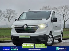 Renault Trafic - 2.0 DCI L1H1 LED Navi