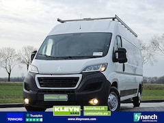 Peugeot Boxer - 2.2 L3H2 165Pk Imperiaal