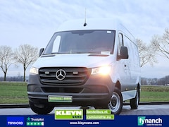 Mercedes-Benz Sprinter - 314 L2H2 Mbux RWD Airco