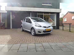 Toyota Aygo - 1.0-12V Now, 2012, Airco