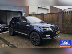 Land Rover Range Rover Evoque - 2.0 Si 4WD Autobiography