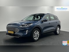 Ford Kuga - 1.5 EcoBoost Titanium CAMERA ECC CRUISE LED LM DAB