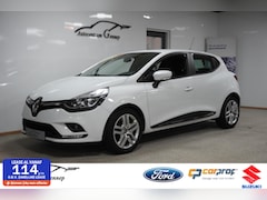 Renault Clio - 0.9 TCe Zen