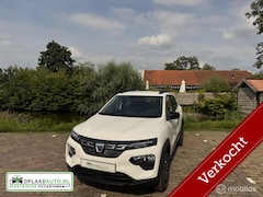 Dacia Spring - Comfort 27 kWh | Onderhouden