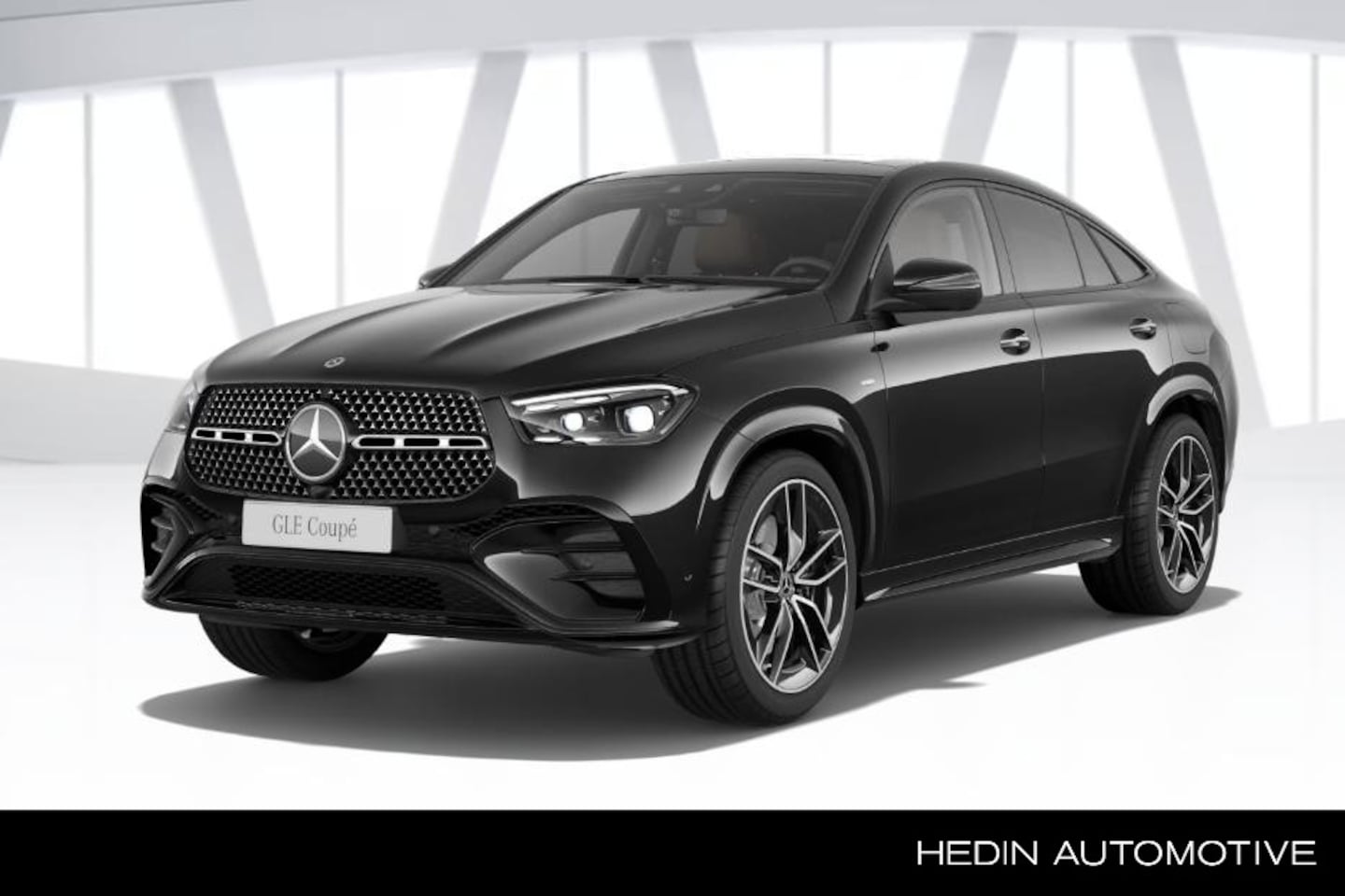 Mercedes-Benz GLE-Klasse Coupé - GLE 400e Automaat 4MATIC Sport Edition | Premium Pakket | Rijassistentiepakket | Winterpak - AutoWereld.nl