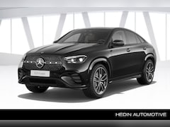 Mercedes-Benz GLE-Klasse Coupé - GLE 400e Automaat 4MATIC Sport Edition | Premium Pakket | Rijassistentiepakket | Winterpak