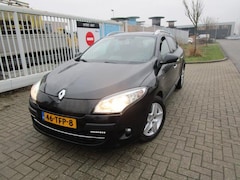 Renault Mégane Estate - 1.5 dCi Bose