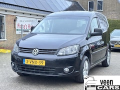 Volkswagen Caddy - Bestel 1.6 TDI