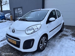 Citroën C1 - 1.0 Collection / AIRCO / ELEK RAMEN /
