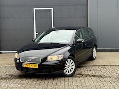 Volvo V50 - 2.4 Kinetic