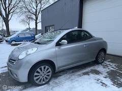 Nissan Micra - 1.6 Acenta / Cabrio / Airco / Nette staat /