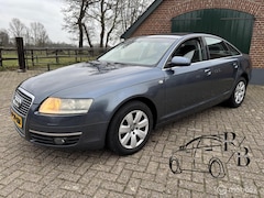 Audi A6 Limousine - 2.7 TDI Pro Line MOOIE AUTO NAVI CRUISE
