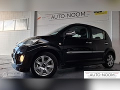 Daihatsu Sirion 2 - 1.3-16V Sport AUTOMAAT/NL-AUTO/AIRCO/NAP ✔️