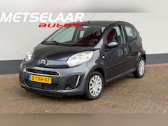 Citroën C1 - 1.0 Collection