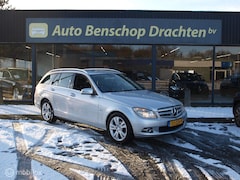 Mercedes-Benz C-klasse Estate - 180 K BlueEFFICIENCY Business Edition Avantgarde