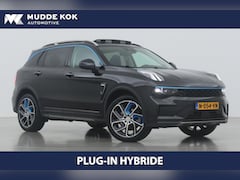 Lynk & Co 01 - 1.5 | PHEV | Panoramadak | ACC | Camera | 20 Inch