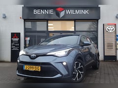 Toyota C-HR - 2.0 Hybrid Dynamic | JBL | Blindspot | Parkeersensoren V+A |