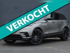 Land Rover Range Rover Velar - 2.0 I4 Turbo AWD R-dynamic Carplay / Camera